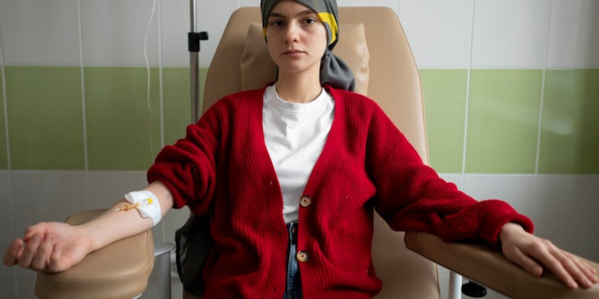 Will NAD+ IV Therapy Unlock Your Full Energy Capacity