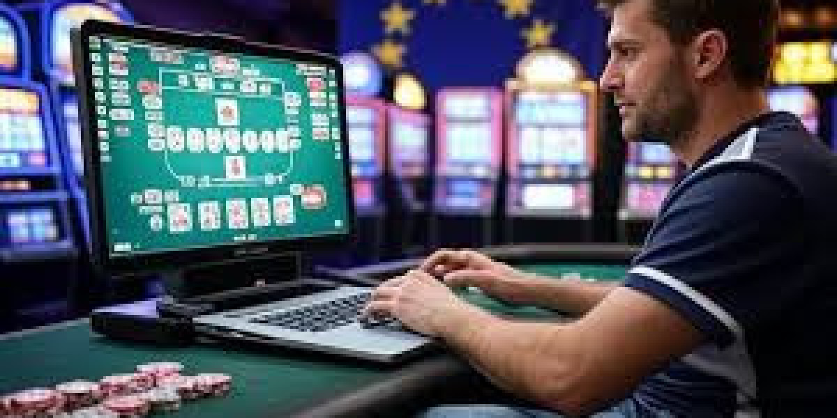Casino Stranieri non AAMS nel 2026: Guida per Giocatori Italiani