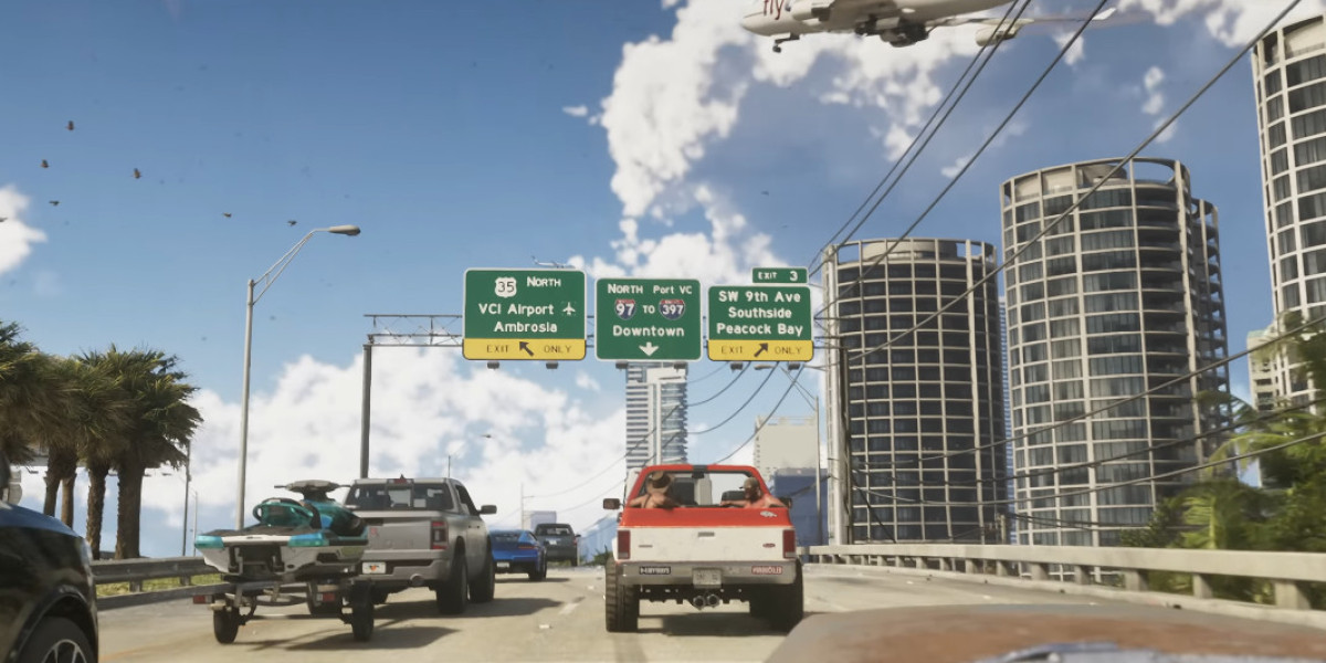 Mmoexp: How GTA 6 Pushes Gaming Technology Forward