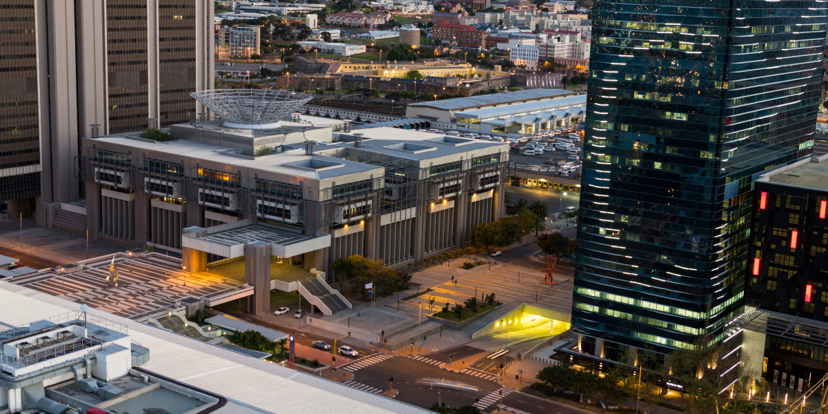 The Future of Flexible Workspaces and Co-Working Fit-Outs in KSA