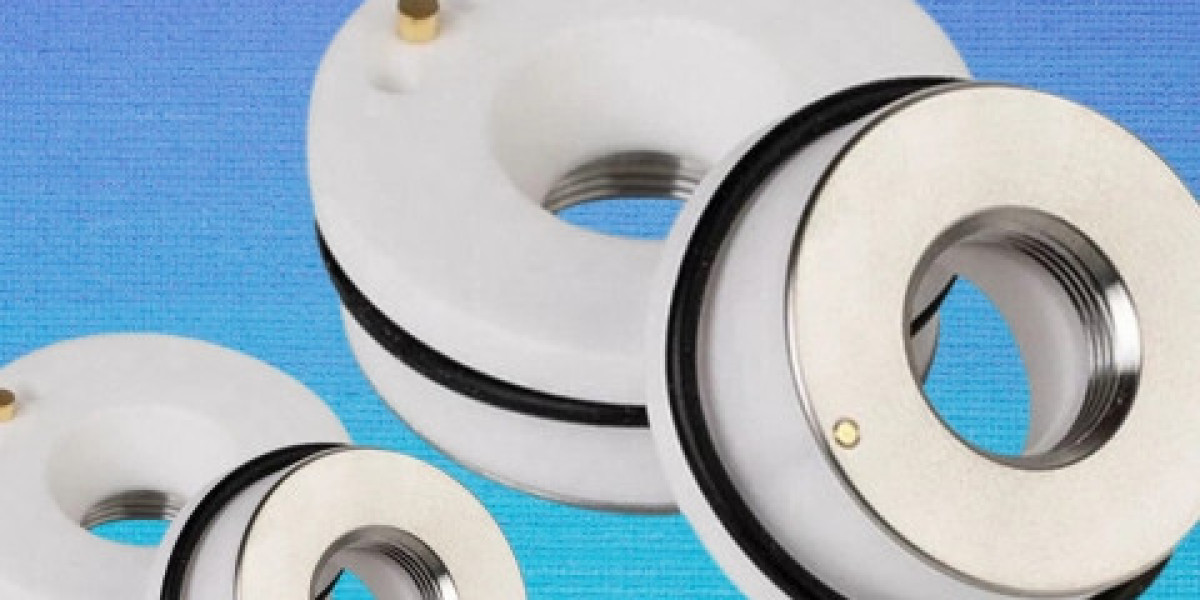 Premium Laser Ceramic Ring Solutions – Precision, Durability, and Style by Laser China