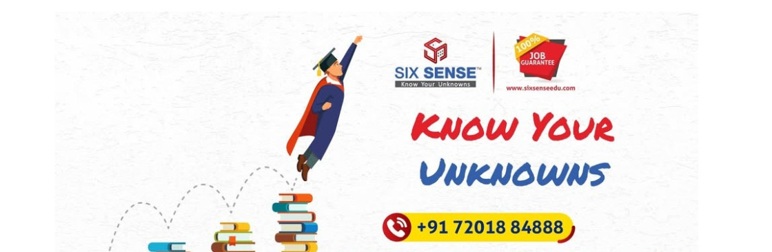 Six Sense Cover Image