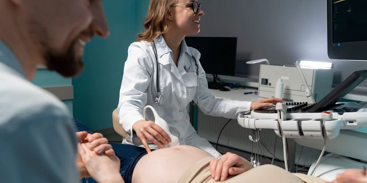 How IVF in Dubai Offers World-Class Care