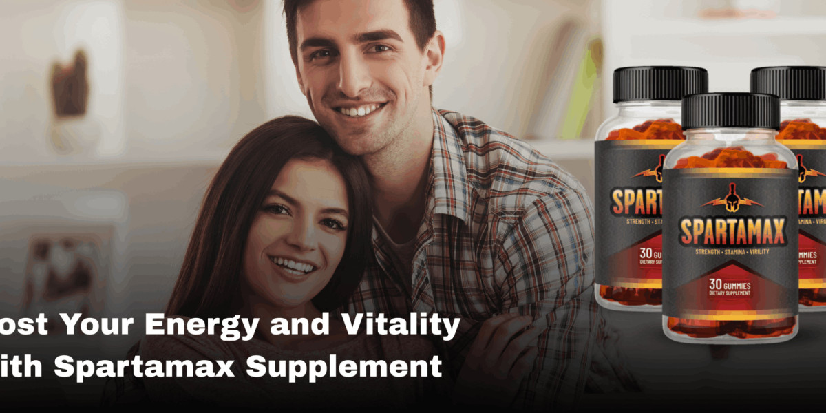 SpartaMax Review: Complete Guide to Male Vitality, Strength, and Performance Support