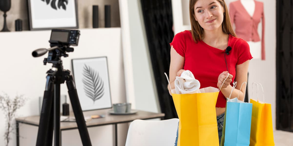 Grow Your Brand Faster with TikTok Shop Agency