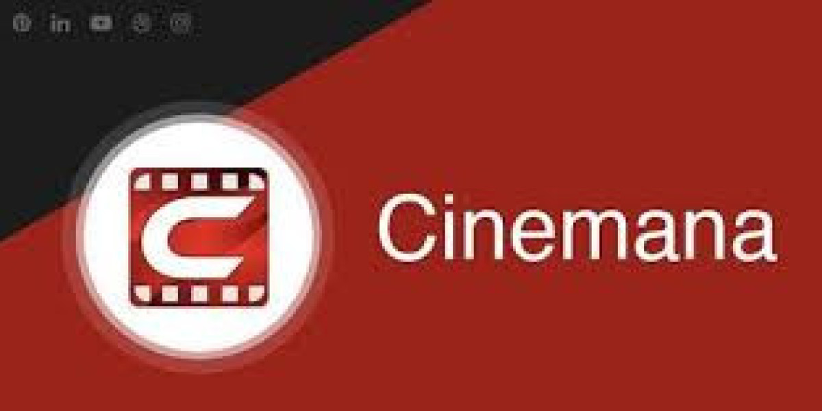 Shabakaty Cinemana APK – HD Streaming for Movies & TV Shows