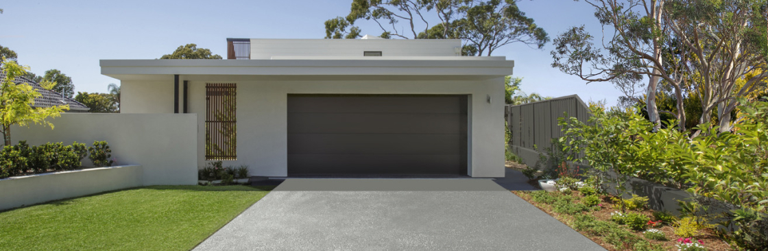 Kenner Concrete Cover Image