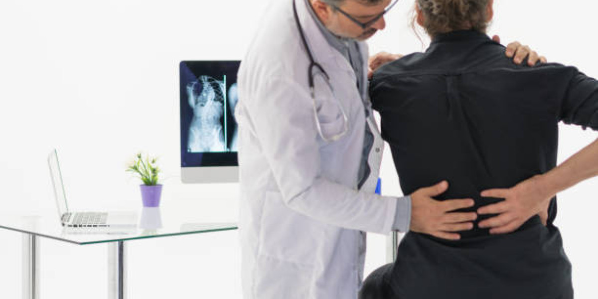 How To Choose Trusted Local Chiropractor Kingston Upon Thames Today