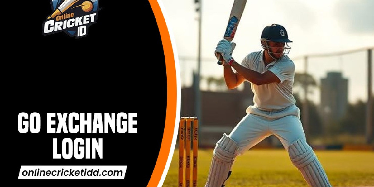 Understanding Go Exchange ID: Your Gateway to Secure Digital Platforms