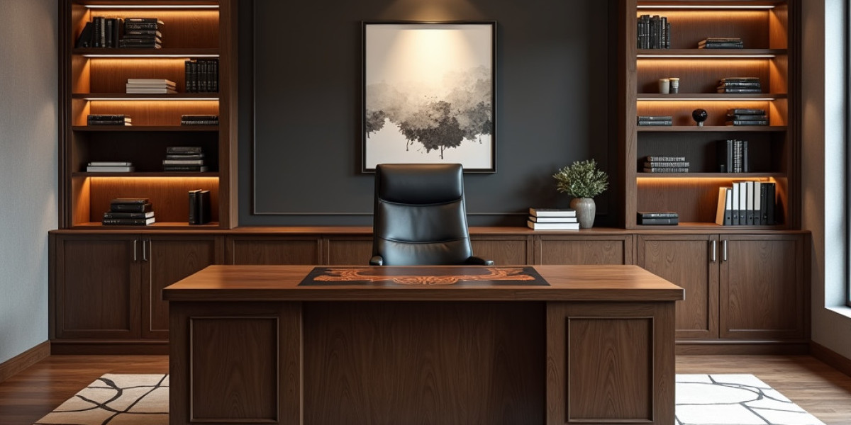 Why Businesses in the Philippines Prioritize Office Furniture