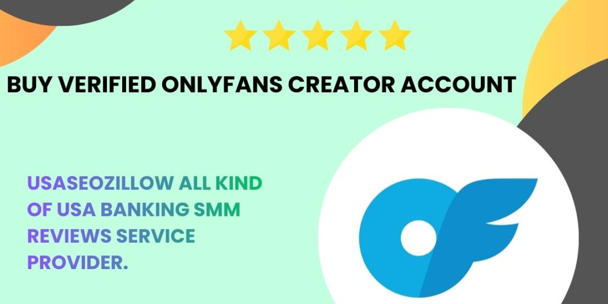 Top Seller To Buy OnlyFans Accounts – (Personal & Creator) In 2026