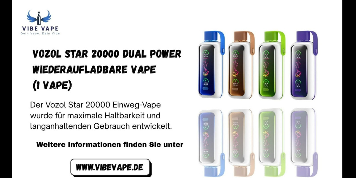 Fumot Vape Angebot – Wie du echte Deals erkennst und clever profitierst