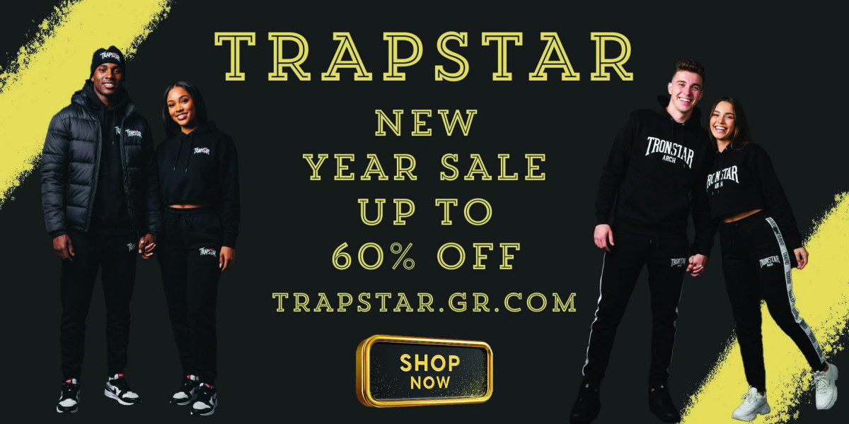 Trapstar Greece: The Rise of a Streetwear Powerhouse