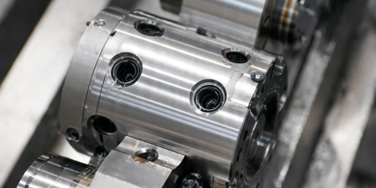 Unlocking Industry Efficiency with Oil and Gas Material Suppliers