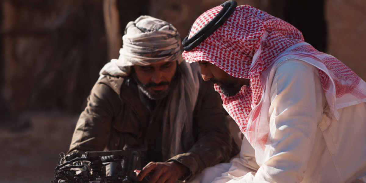 Video Production Agency Abu Dhabi: Elevating Digital Storytelling