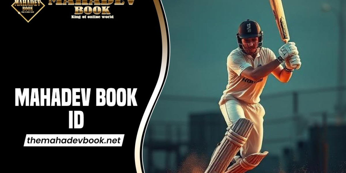 How to Get Mahadev Book ID Safely in 2026