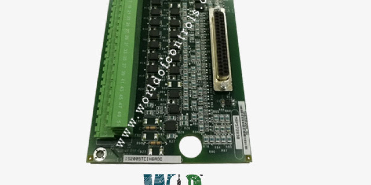 Troubleshooting GE Simplex Contact Input Terminal Boards