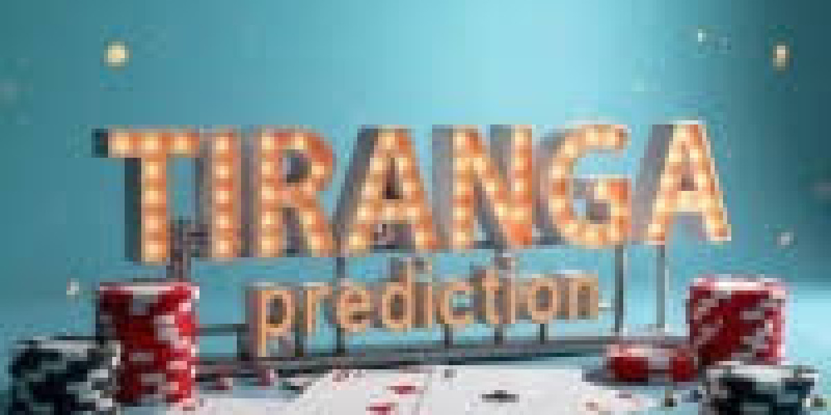 Tiranga Game 2026: The Future of Color Prediction Games