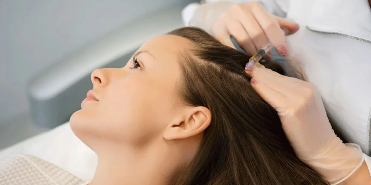 PRP Therapy Explained for Beginners in Islamabad