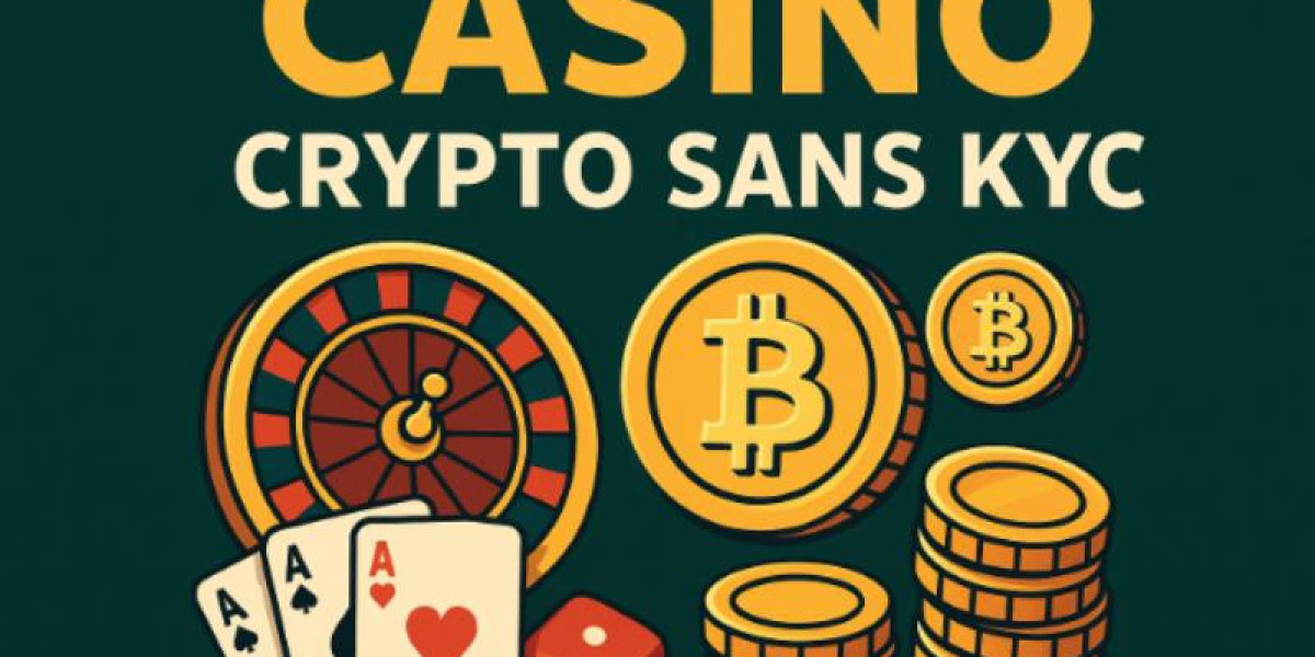 Casino en ligne sans vérification : le plaisir du jeu sans contraintes