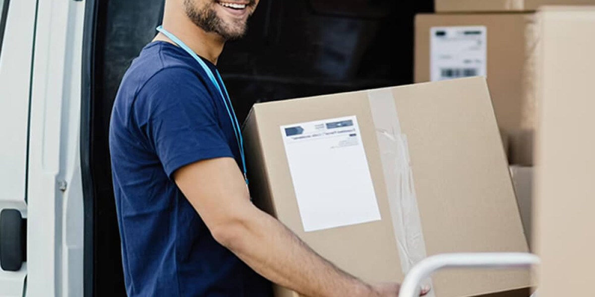 Affordable Moving Services with Quality Care