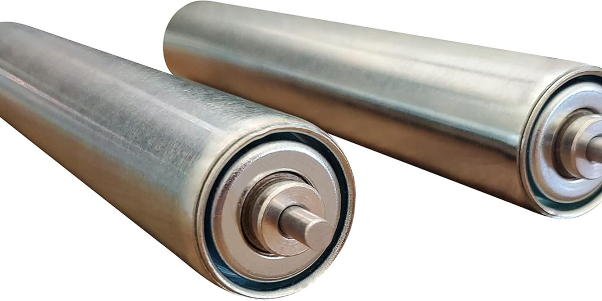 Steel Roll-on Tube Market 2026 Size, Top Key Players, Latest Trends, Regional Insights and Global Industry Dynamics 2036