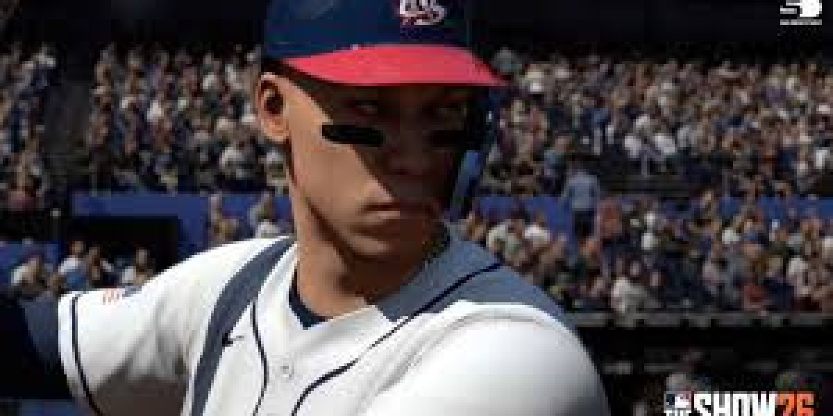 Where to buy The Cheapest MLB The Show 26 Stubs?