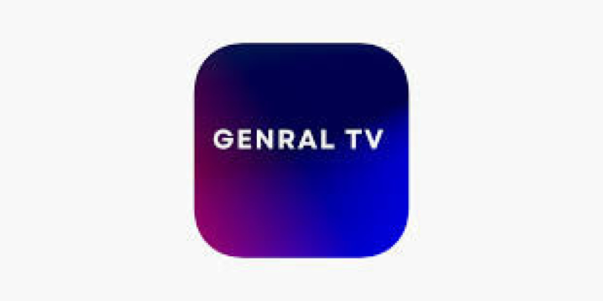 Download General TV APK – Stream Movies, Shows & Live Channels