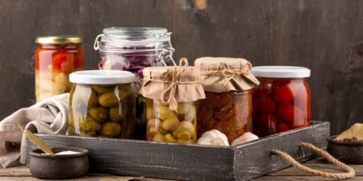 Jars Market 2026 Outlook, Current and Future Industry Landscape Analysis 2036