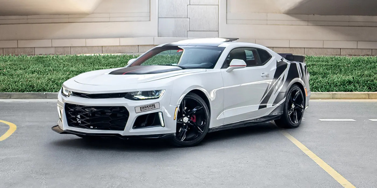 How to Rent a Chevrolet and a Bentley in Dubai: Tips and Tricks