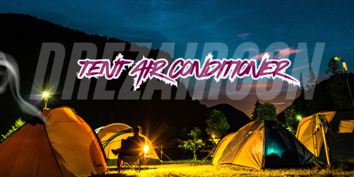 Cooling Solutions: Why a Tent Air Conditioner is Essential for Your Next Event