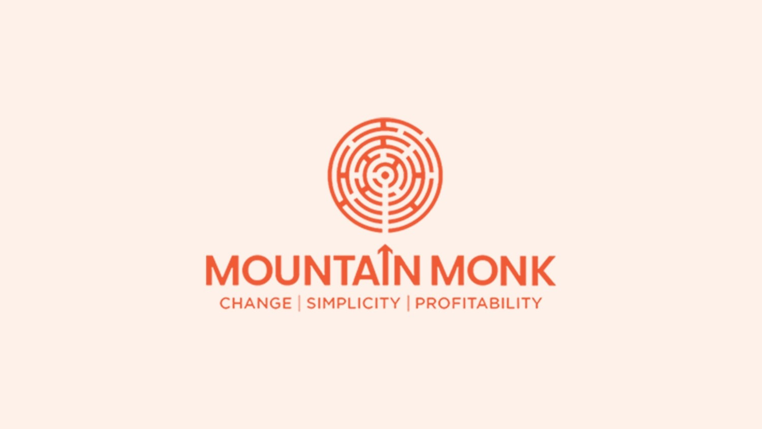 Mountain Monk Profile Picture