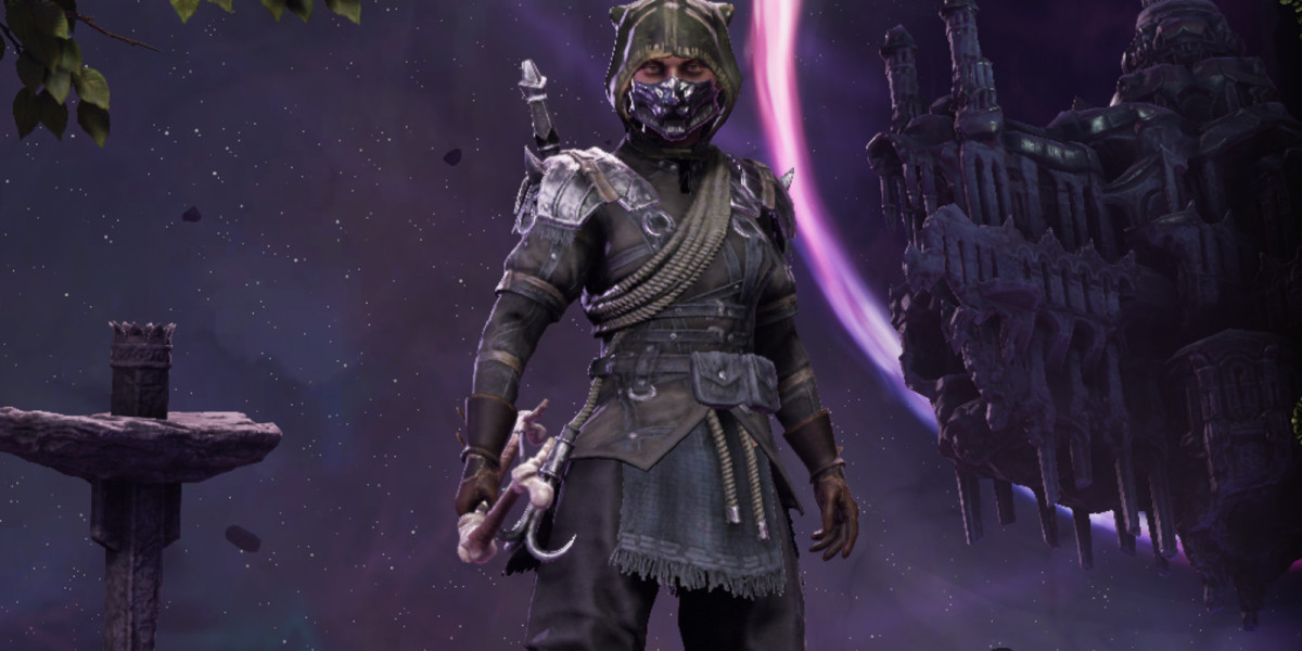 MMOexp Last Epoch: Simple Crafts with Low LP