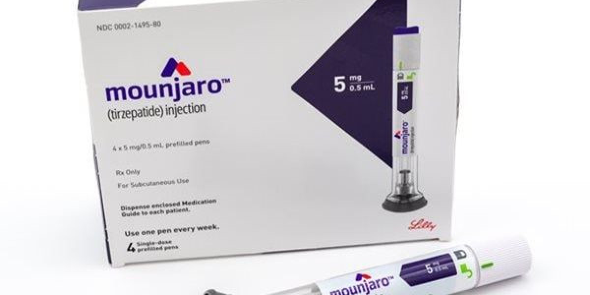 Is Mounjaro in Dubai Right for You? Results and Safety