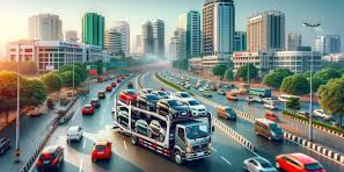 Car Carrier Services in Delhi: Safe & Affordable Vehicle Transportation Guide