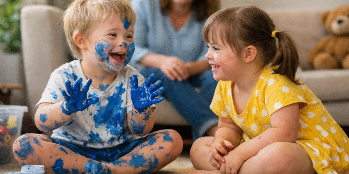 Down Syndrome Parenting Books: Practical Guidance, Hope, and Real-Life Support for Families