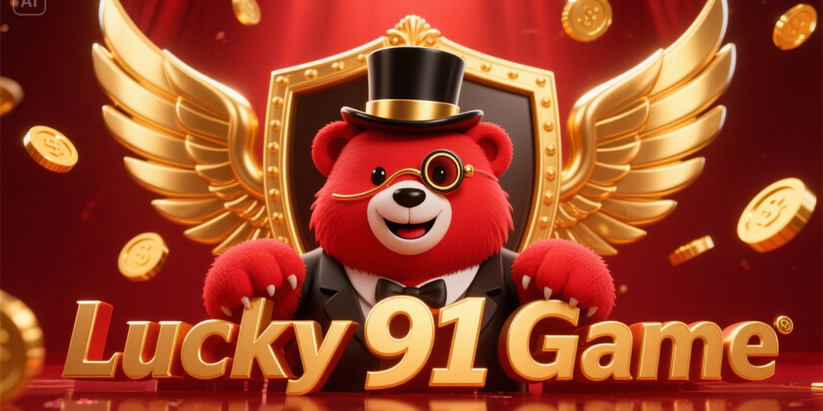 Lucky 91 Game Download APK Latest Version For Android