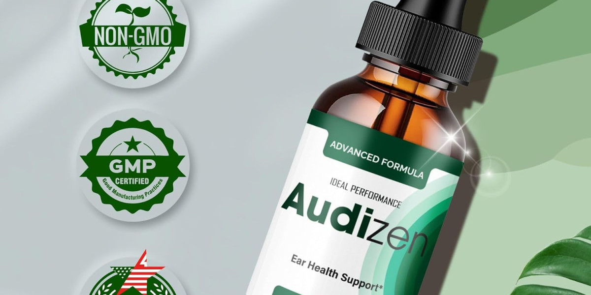 Audizen Explained: Hearing Support Supplement Overview