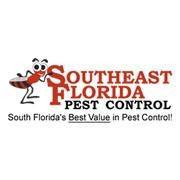 Southeast Florida Pest Control Profile Picture