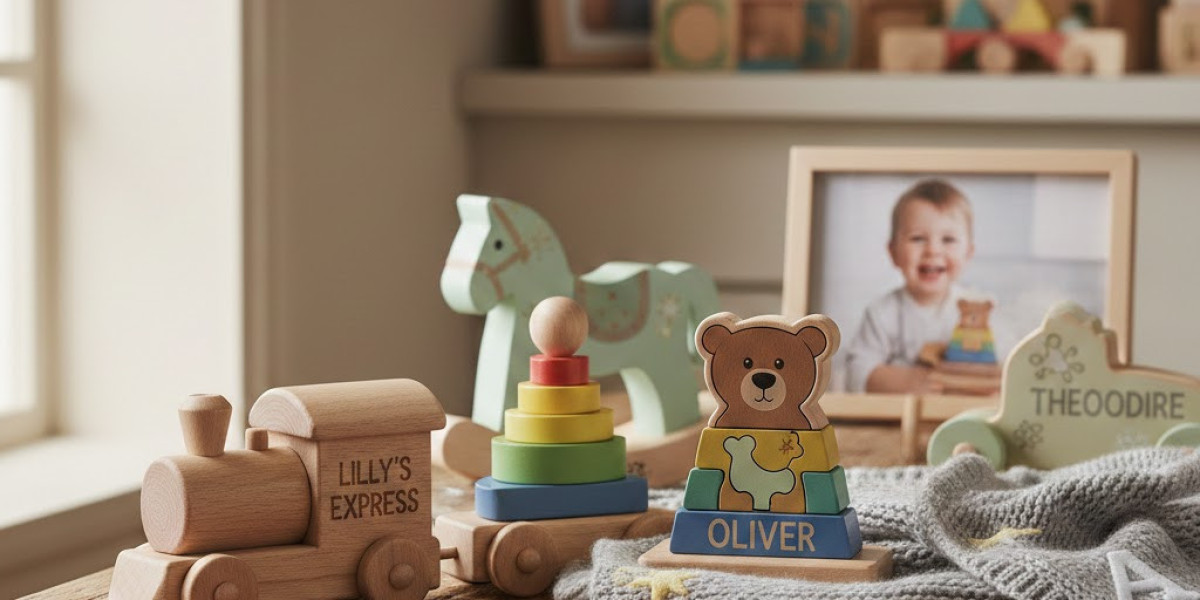 Personalized Toys Industry Analysis 2025 Size, Trends, Growth Forecast to 2035