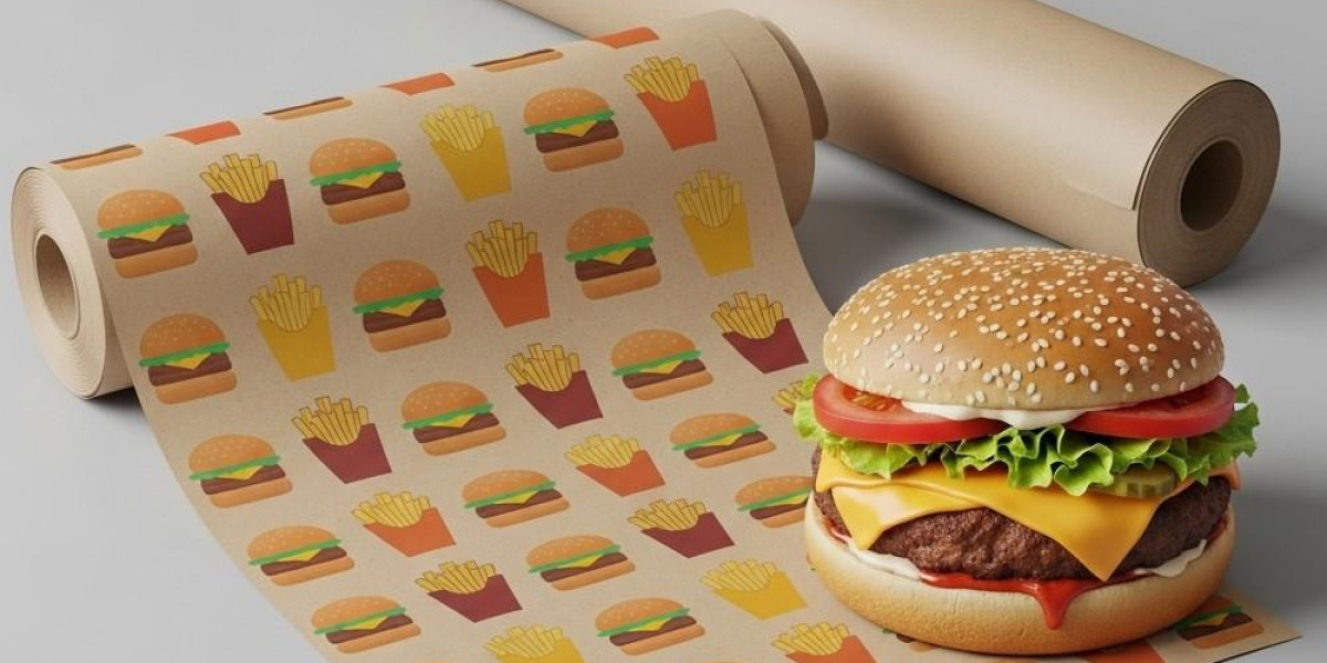 How To Make Burger Presentation Memorable for Customers?