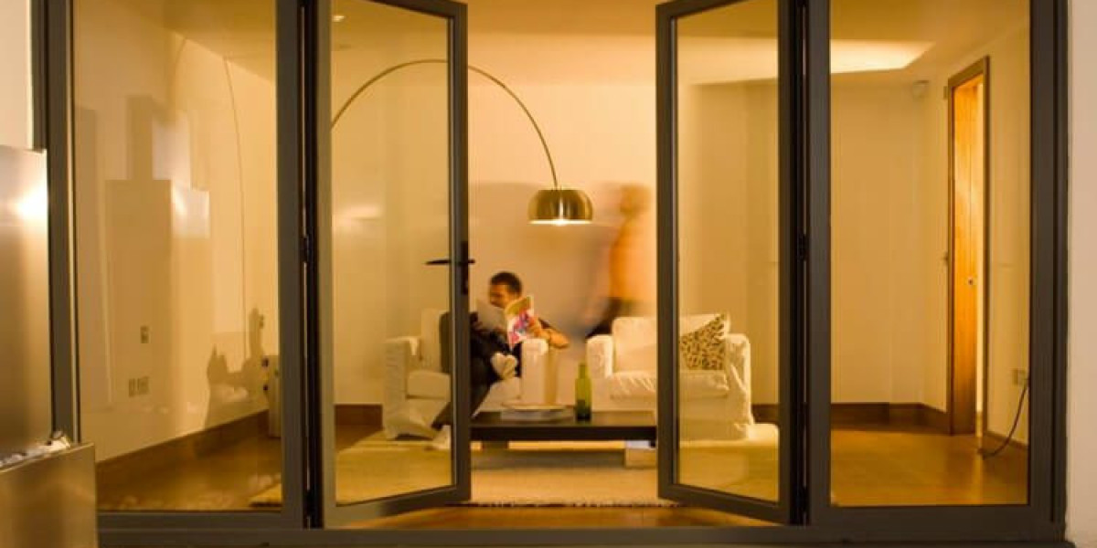 Expert Glass and Aluminum Near Me in Dubai for Residential and Commercial Projects