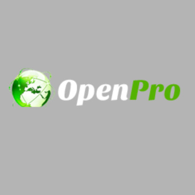 Open Pro Profile Picture