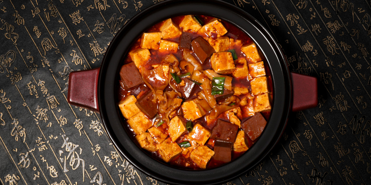 Soy-Based Vegan Szegedin Goulash Recipe: Protein-Packed Meatless Version of the Famous Czech Comfort Food