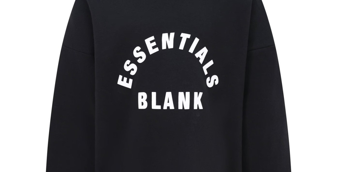 Essential Wardrobe Building: Why Bluza Essentials Are a Modern Must-Have