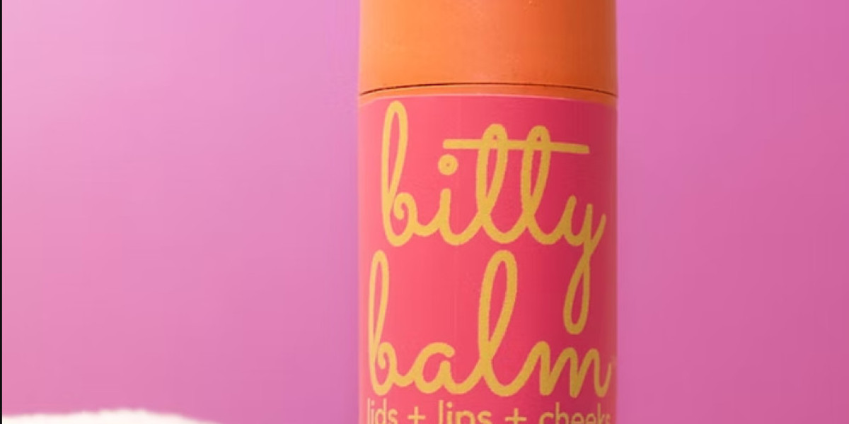 Clean Makeup Look Guide by Bitty Balm Beauty