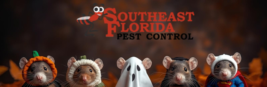 Southeast Florida Pest Control Cover Image