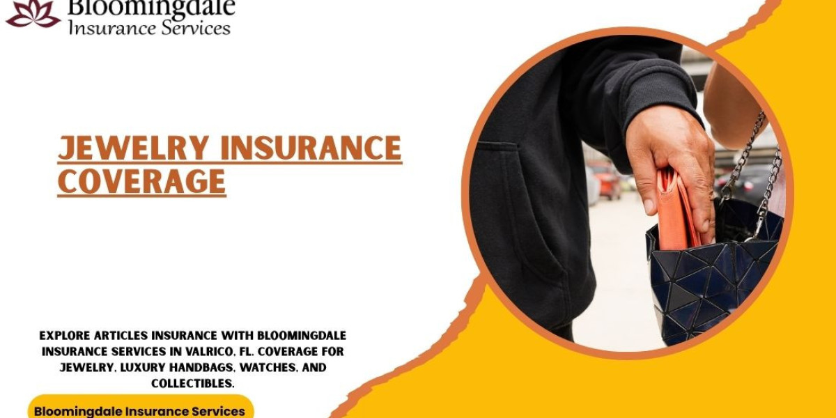 Protect Your Valuables with Bloomingdale Insurance Services: Watch Insurance Quotes in Valrico, FL