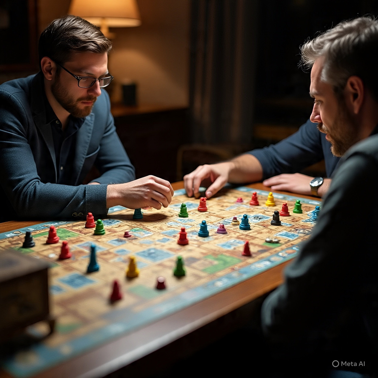 vani tak Profile Picture