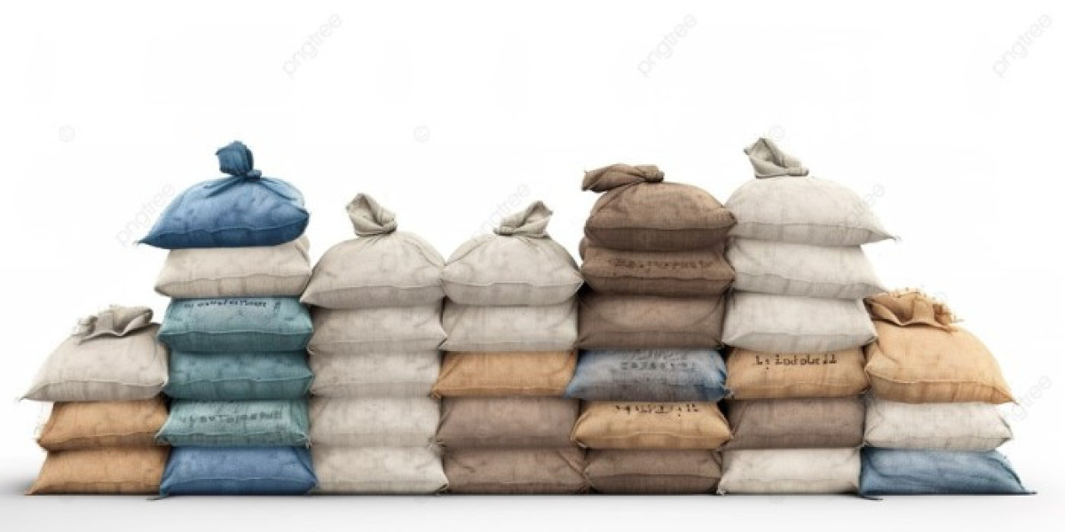 Cement Sacks Market Research Report 2026 to Global Forecast till 2036